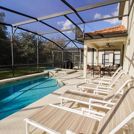 Tuscany At Westside Luxury 5 Bed, 4 Bath Villa Near Disney Kissimmee Luaran gambar