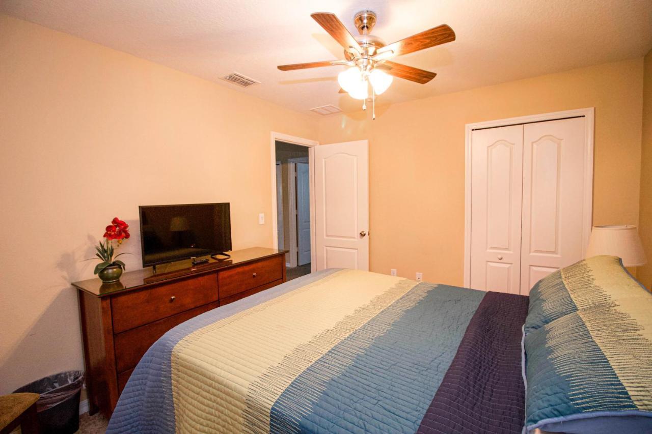 Tuscany At Westside Luxury 5 Bed, 4 Bath Villa Near Disney Kissimmee Luaran gambar